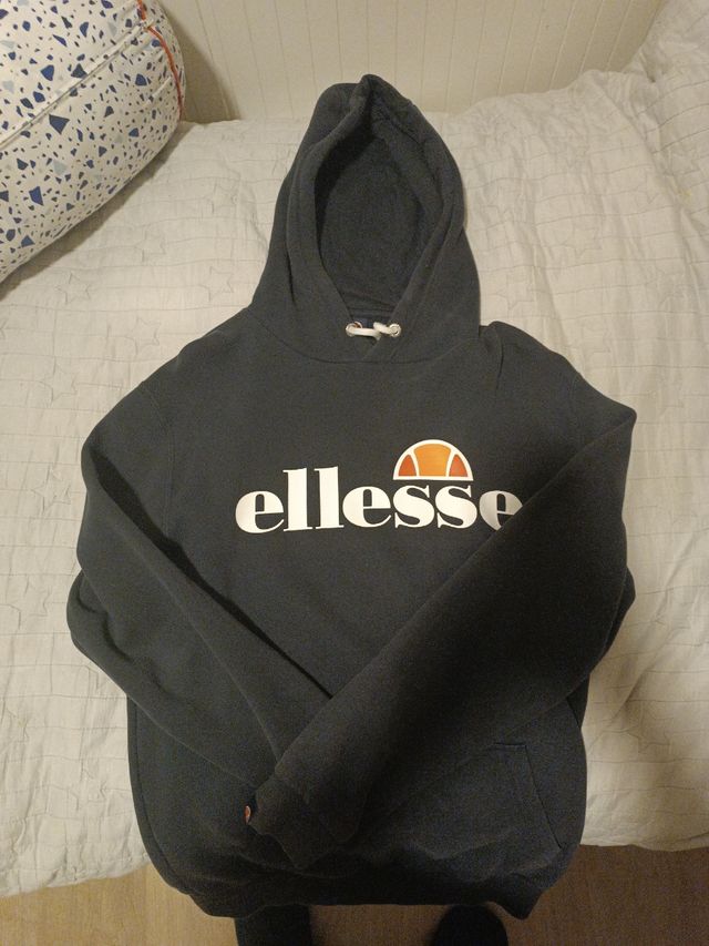 Sudadera ellese invierno