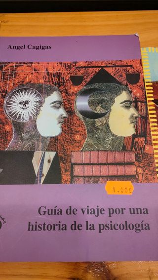 Libros varios