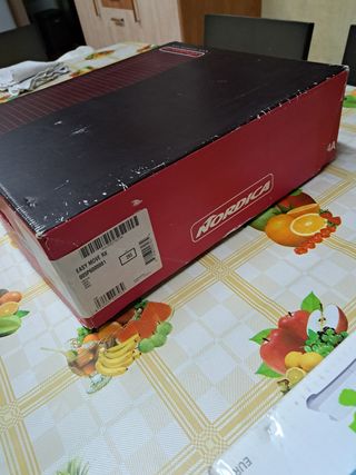 Botas de nieve ☃️