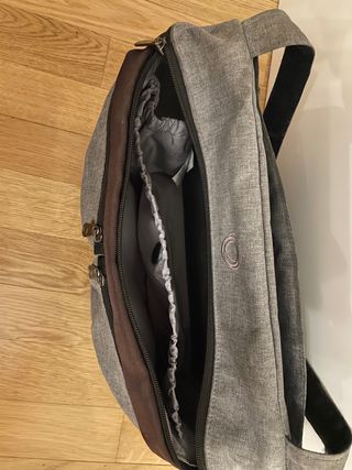 bolsa bugaboo