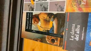 Libros varios