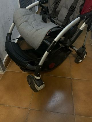 Carrito Bugaboo Bee 5