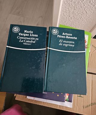Lote  4  libros,lectura 