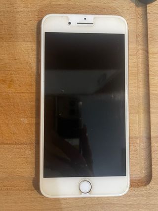 iPhone 8 plus