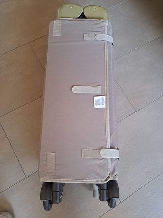 Cuna de viaje  Jané