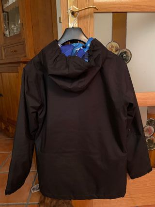 Cazadora de sky DC