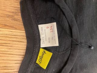 CAMISETA MICKEY MOUSE