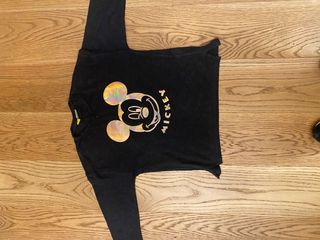 CAMISETA MICKEY MOUSE