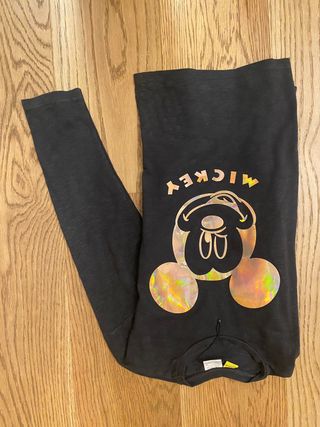 CAMISETA MICKEY MOUSE