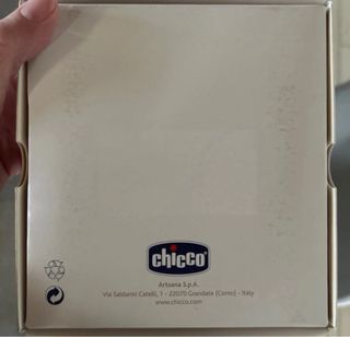 sandali chicco