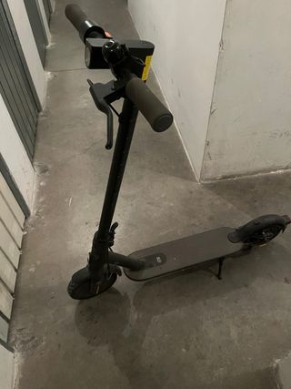 patinete electrico Xiaomi mi Electric essential