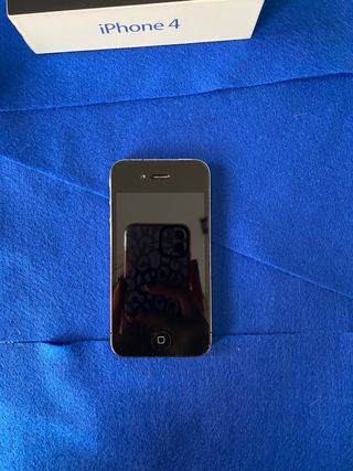 Iphone 4 16 GB