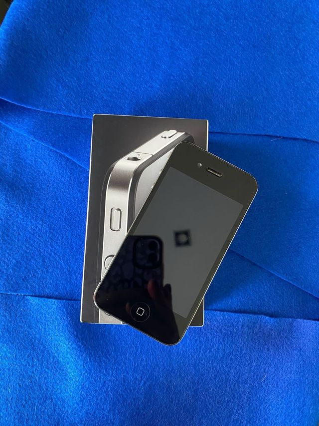 Iphone 4 16 GB