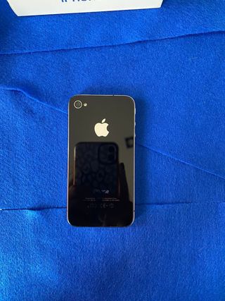 Iphone 4 16 GB
