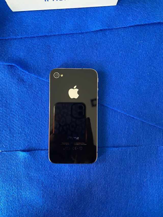 Iphone 4 16 GB