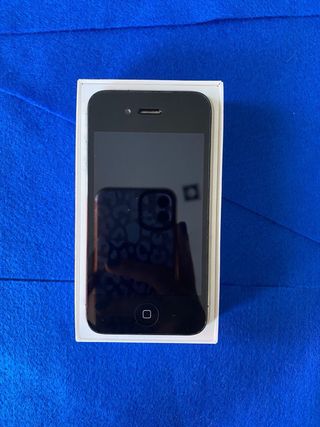 Iphone 4 16 GB