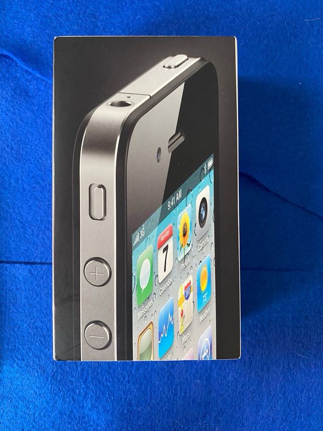 Iphone 4 16 GB