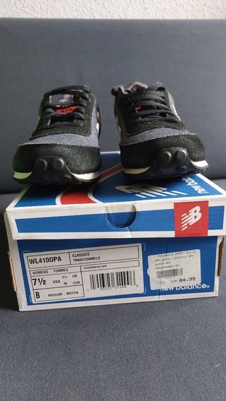Zapatillas New Balance 