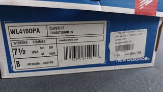 Zapatillas New Balance 