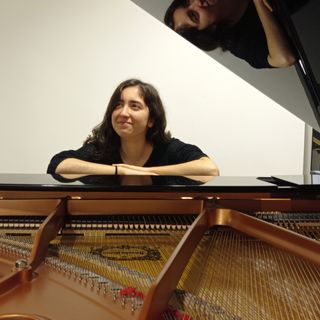 Clases de piano, flauta travesera y teoría musical