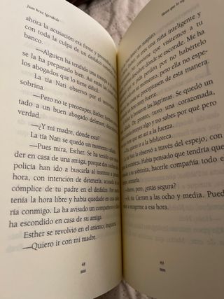 libro lectuta