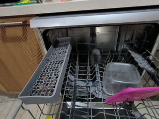 Vendo lavastoviglie Marca Bosch  nn funzionante