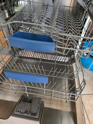 Vendo lavastoviglie Marca Bosch  nn funzionante