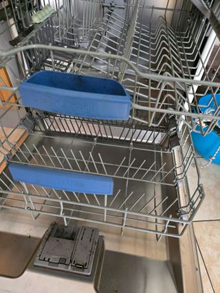 Vendo lavastoviglie Marca Bosch  nn funzionante