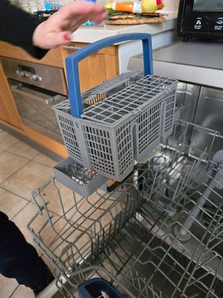 Vendo lavastoviglie Marca Bosch  nn funzionante