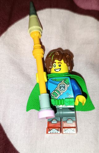 Lego personaggi Lego Dreamzzz