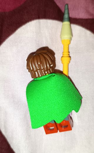 Lego personaggi Lego Dreamzzz