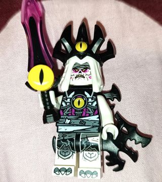 Lego personaggi Lego Dreamzzz