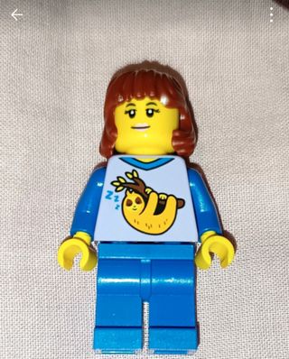 Lego personaggi Lego Dreamzzz