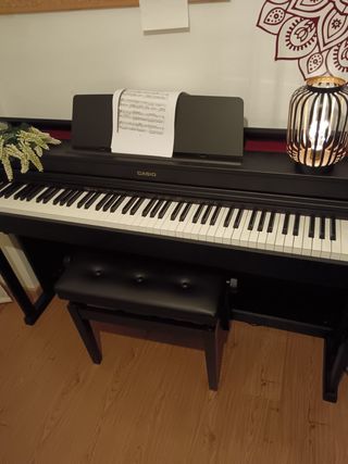 Casio celviano ap 470