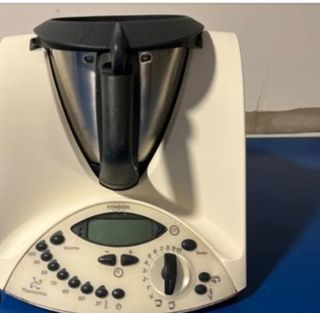 Thermomix tm31