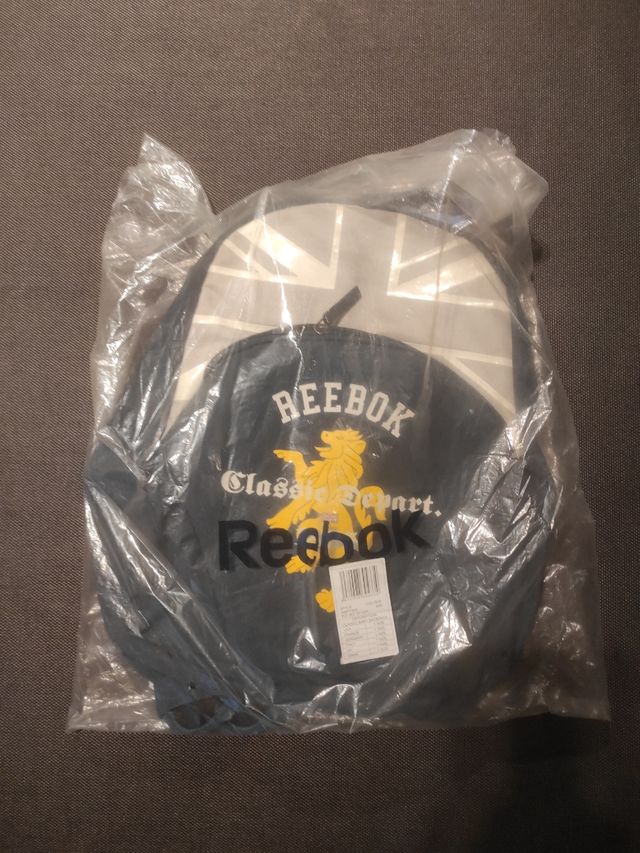 Mochila REEBOK