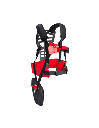 Desbrozadora gasolina de 4 tiempos Powertec pro 43