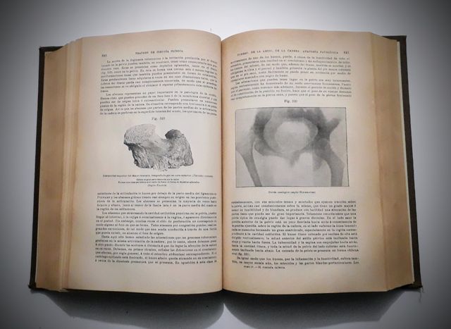 TRATTATO DI CHIRURGIA CLINICA E OPERATIVA