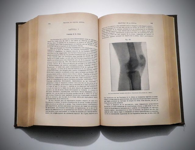 TRATTATO DI CHIRURGIA CLINICA E OPERATIVA