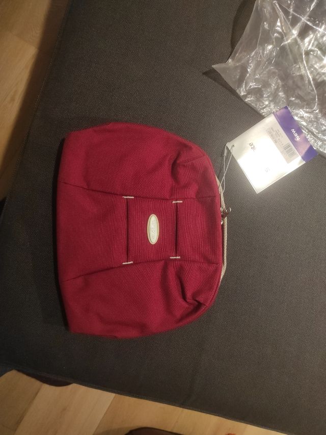 Neceser de viaje SAMSONITE