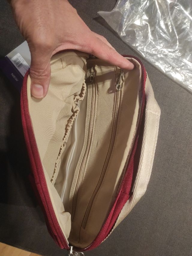 Neceser de viaje SAMSONITE