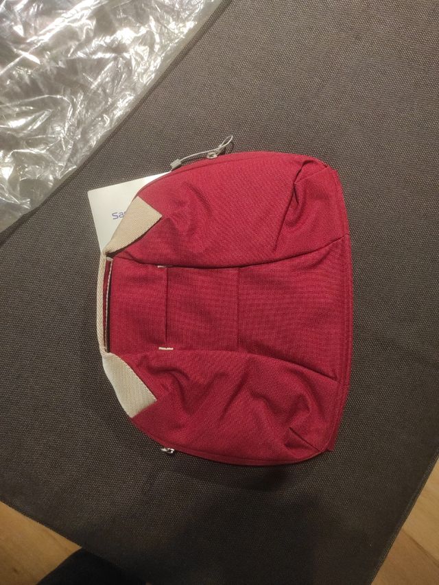 Neceser de viaje SAMSONITE