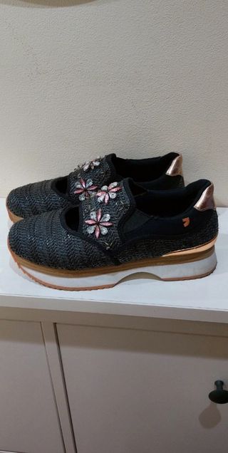 Sneakers Gioseppo 
