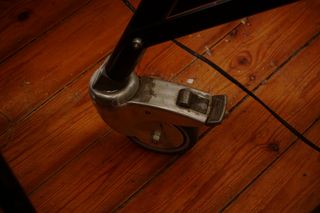 Tripode Manfrotto grua. Para focos hasta 20 kg.