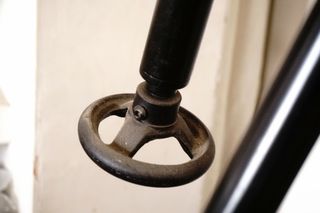 Tripode Manfrotto grua. Para focos hasta 20 kg.