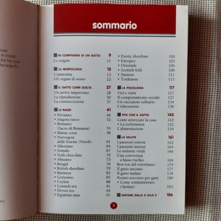 Libro Manuale completo Gatto