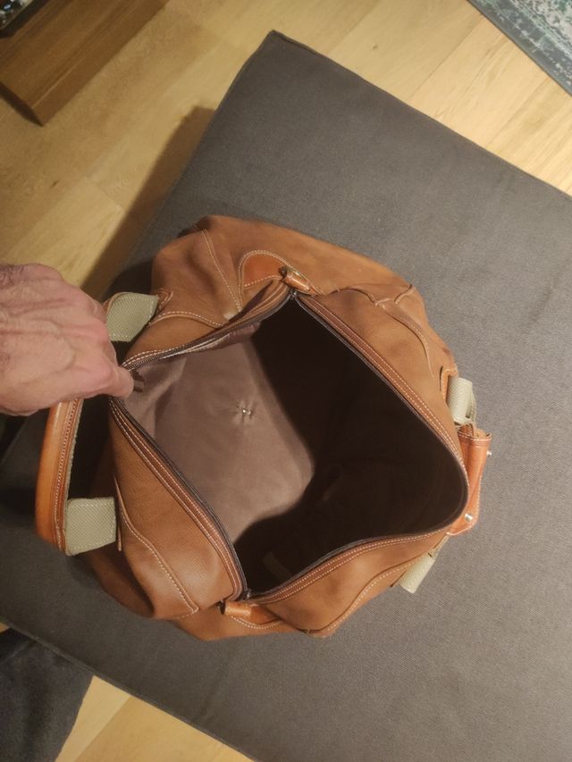 Bolsa viaje