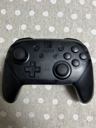 Nintendo Switch con Complementos 