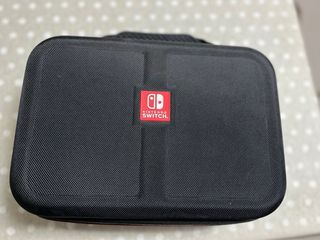 Nintendo Switch con Complementos 