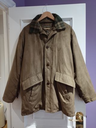 Chaqueta de invierno Rainforest